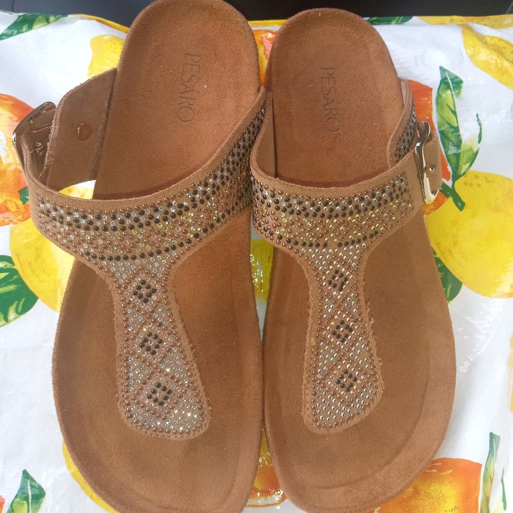 PESÀRO Sandals